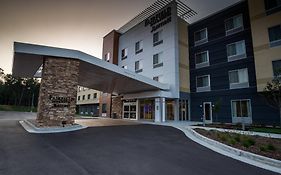 Fairfield Inn And Suites Wisconsin Dells